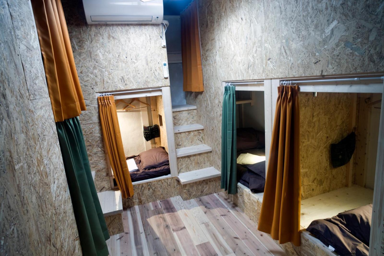 Worldtreck Dinner & Guesthouse Pise Nagano Buitenkant foto